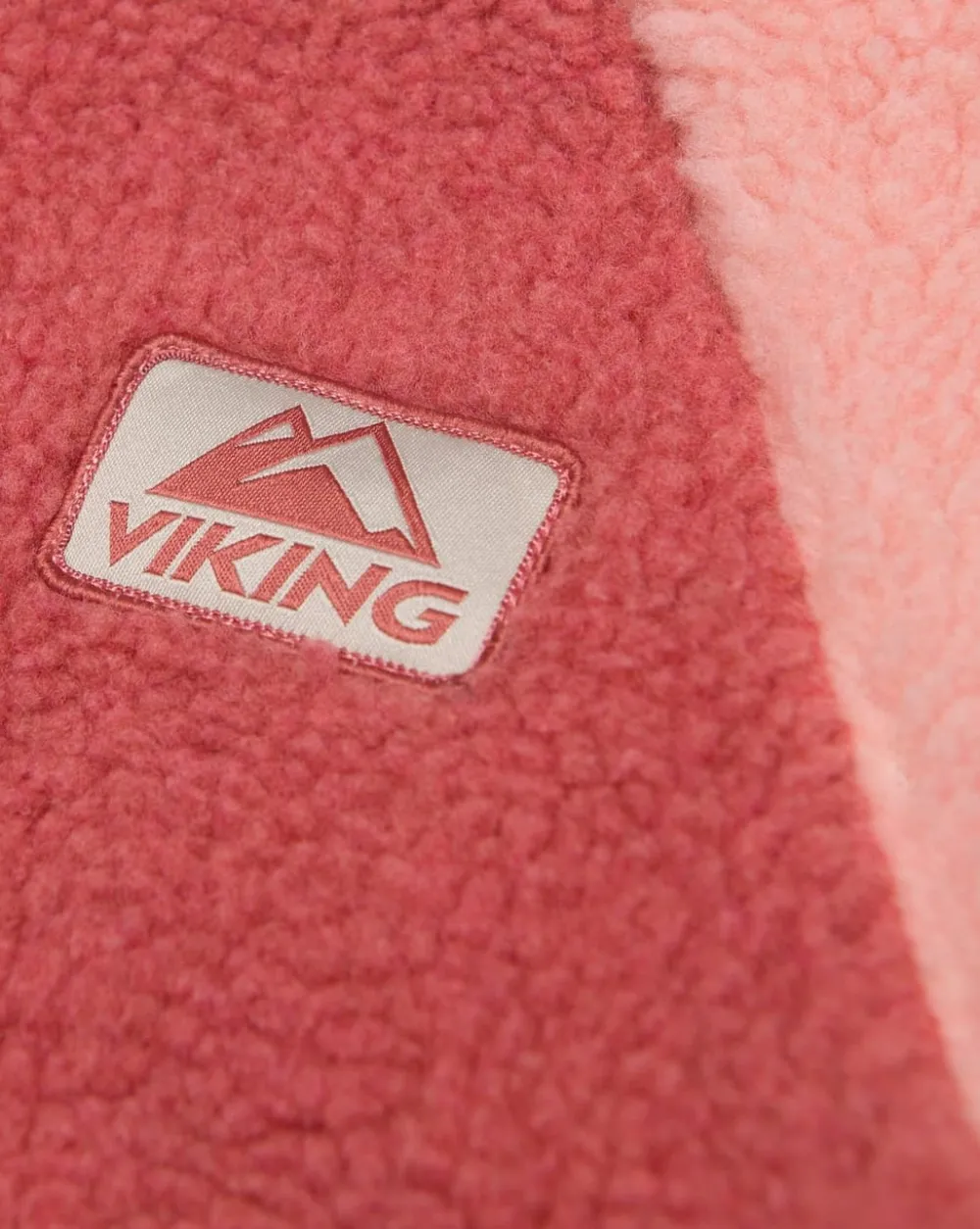 Play Reversible Pile Jacket^Viking Hot