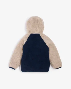 Play Reversible Pile Jacket^Viking Clearance