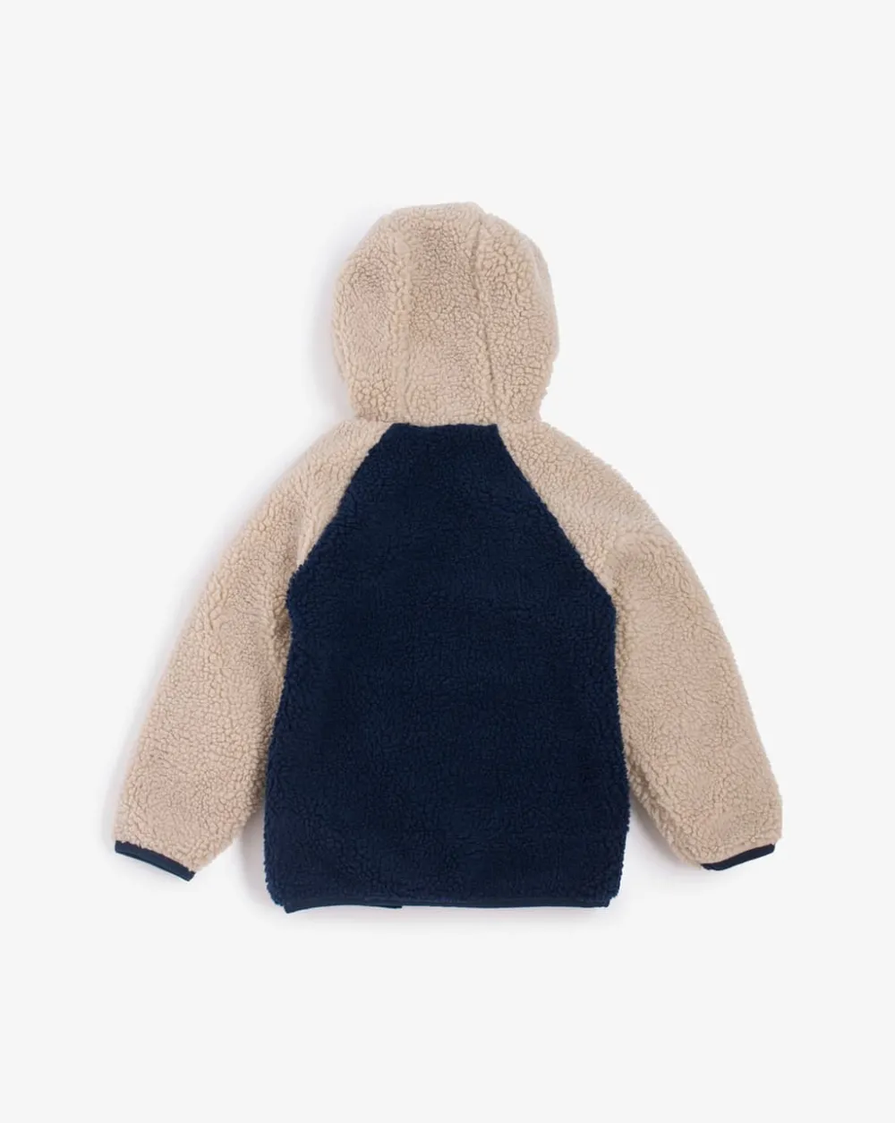 Play Reversible Pile Jacket^Viking Clearance