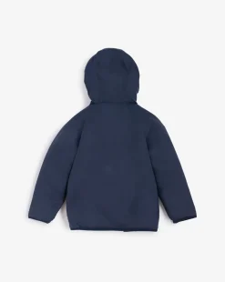 Play Reversible Pile Jacket^Viking Clearance