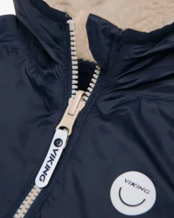 Play Reversible Pile Jacket^Viking Clearance
