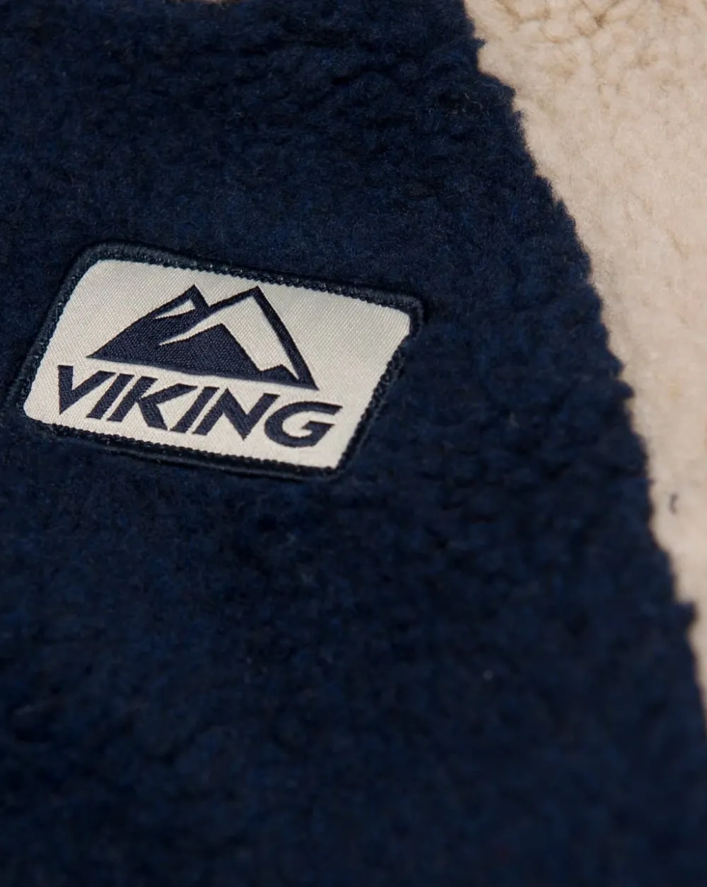 Play Reversible Pile Jacket^Viking Clearance