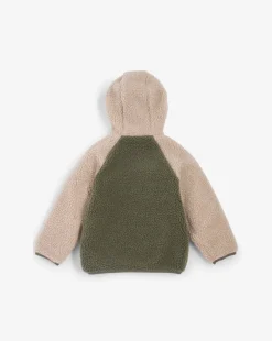 Play Reversible Pile Jacket^Viking Best