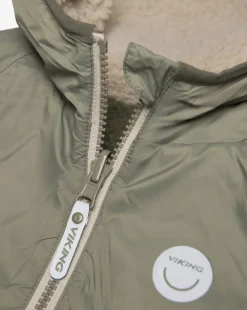 Play Reversible Pile Jacket^Viking Best