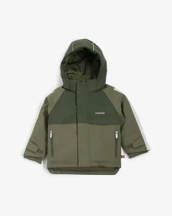 Play Winter Jacket Thermal^Viking Hot