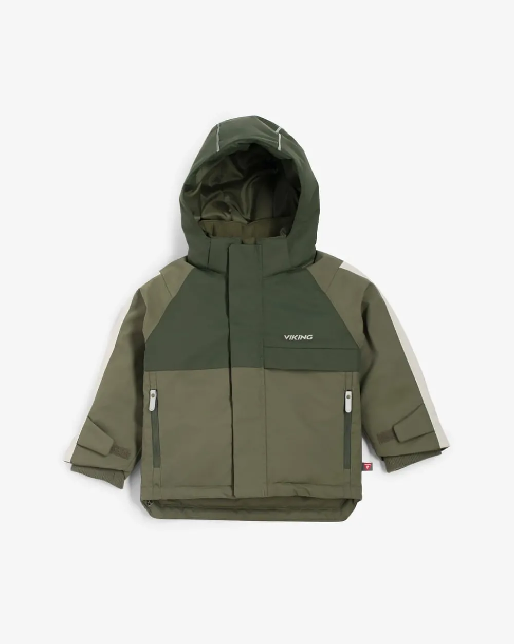 Play Winter Jacket Thermal^Viking Hot