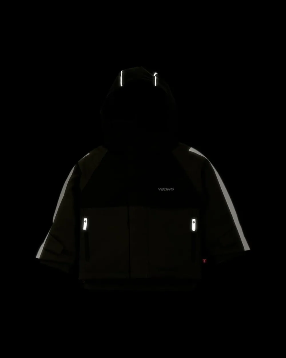 Play Winter Jacket Thermal^Viking Hot