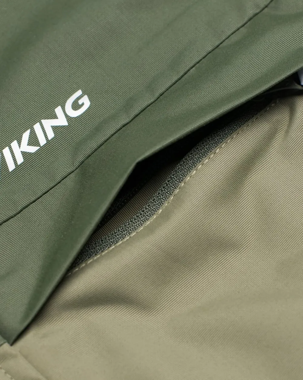 Play Winter Jacket Thermal^Viking Hot