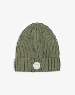 Play Wool Rib Beanie^Viking Clearance