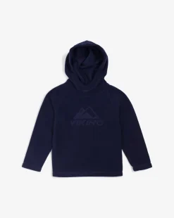 Playtime Fleece Hoodie Warm^Viking Clearance