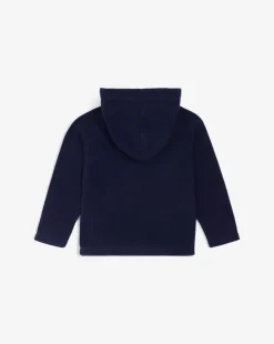Playtime Fleece Hoodie Warm^Viking Clearance