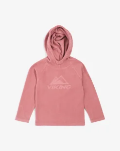 Playtime Fleece Hoodie Warm^Viking Discount