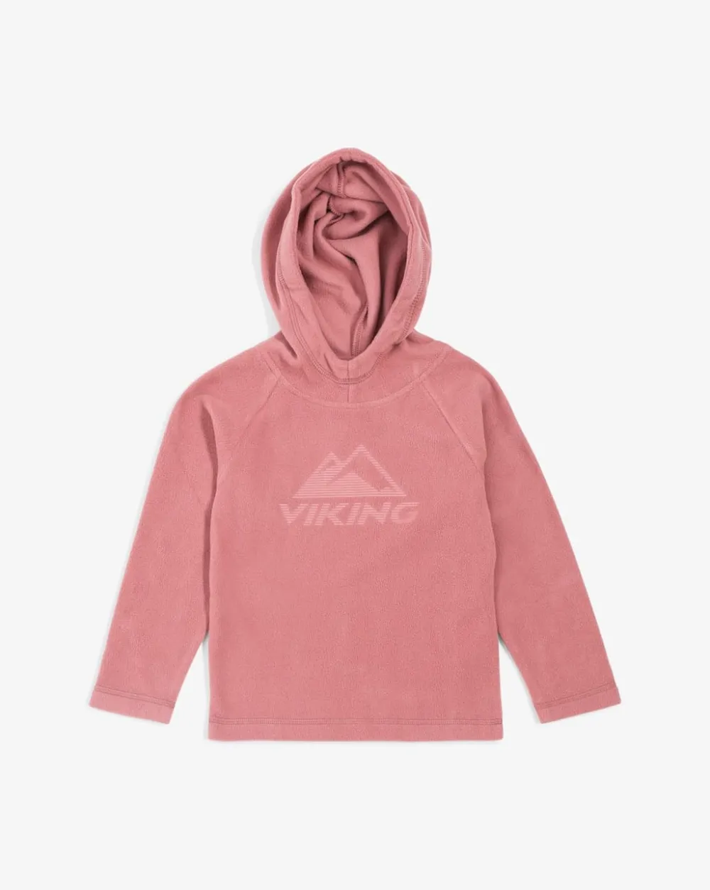 Playtime Fleece Hoodie Warm^Viking Discount