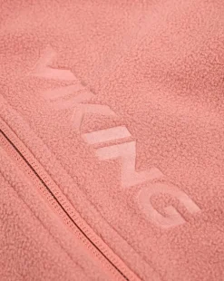 Playtime Fleece Jacket Warm^Viking Hot