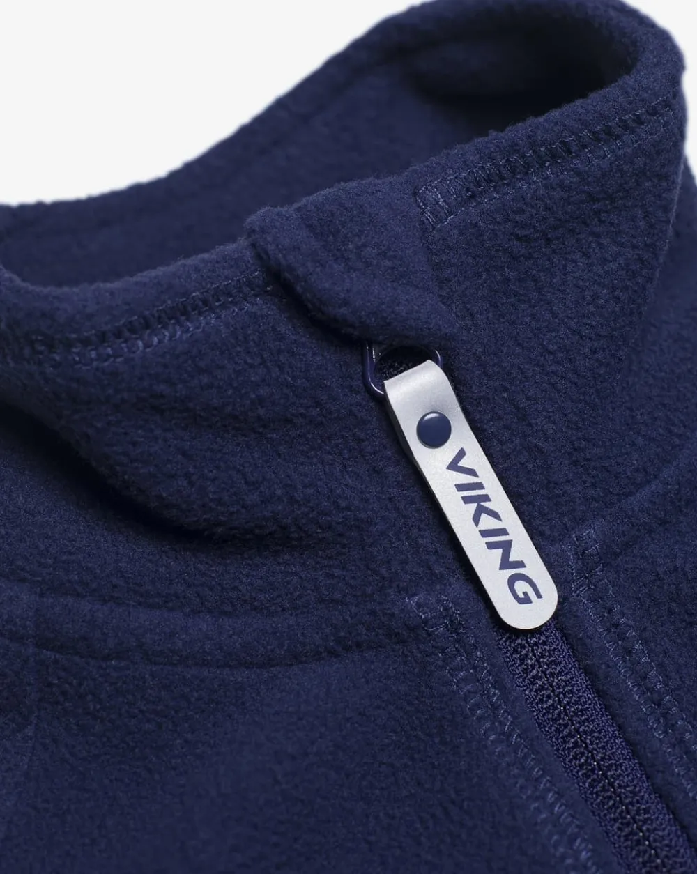 Playtime Fleece Jacket Warm^Viking