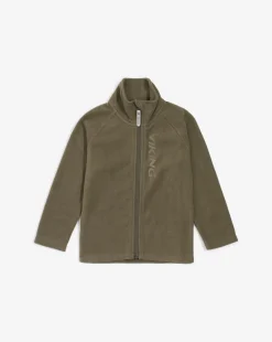 Playtime Fleece Jacket Warm^Viking Online
