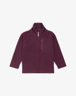 Playtime Fleece Jacket Warm^Viking Clearance