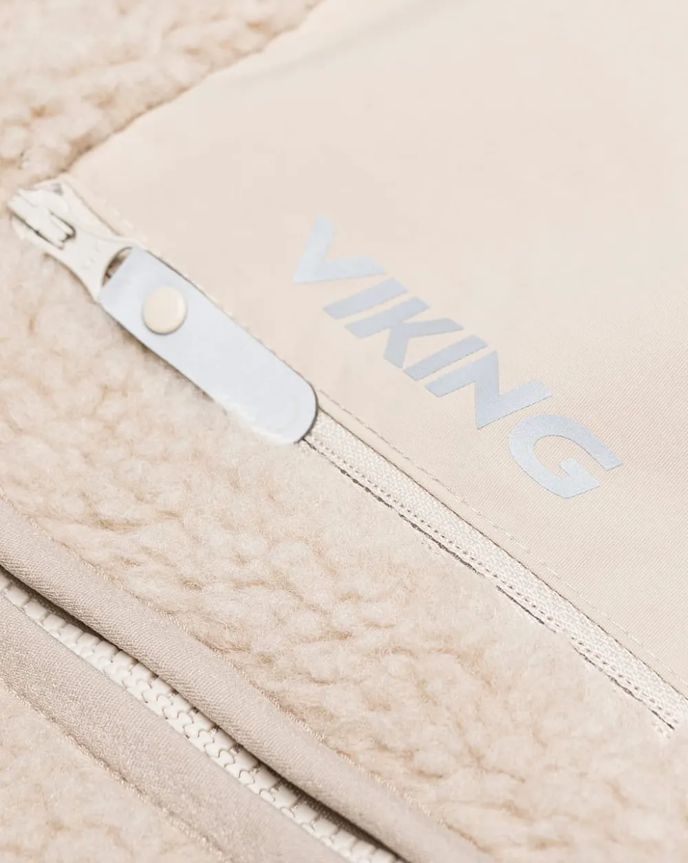 Playtime Pile Midlayer Jacket^Viking Discount