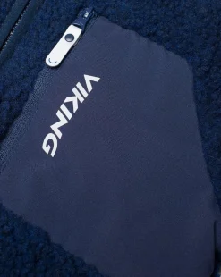 Playtime Pile Midlayer Jacket^Viking Discount