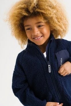 Playtime Pile Midlayer Jacket^Viking Discount