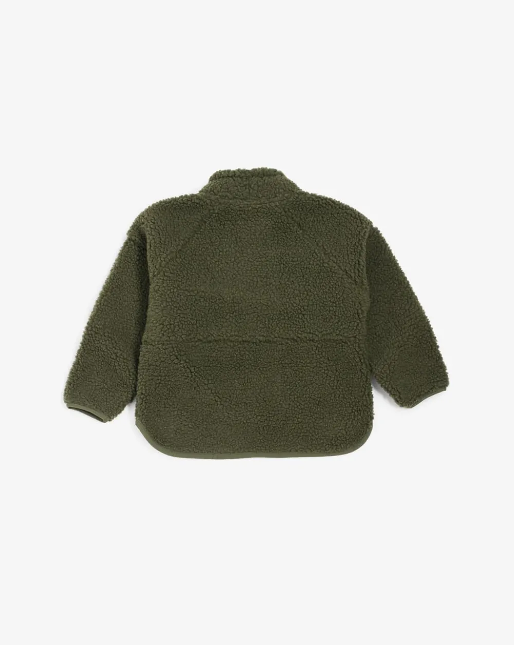 Playtime Pile Midlayer Jacket^Viking Best