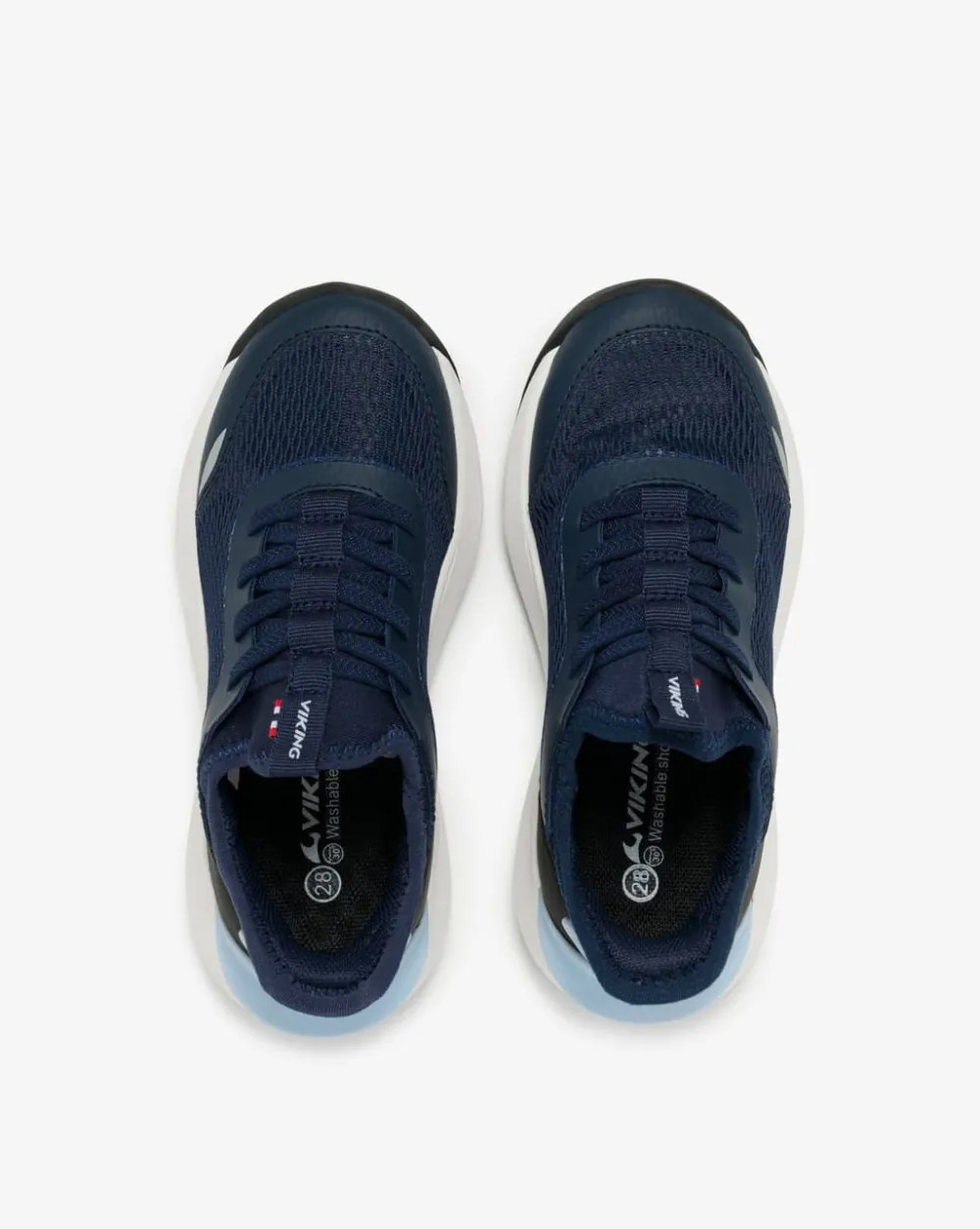 QuickGo EL^Viking New