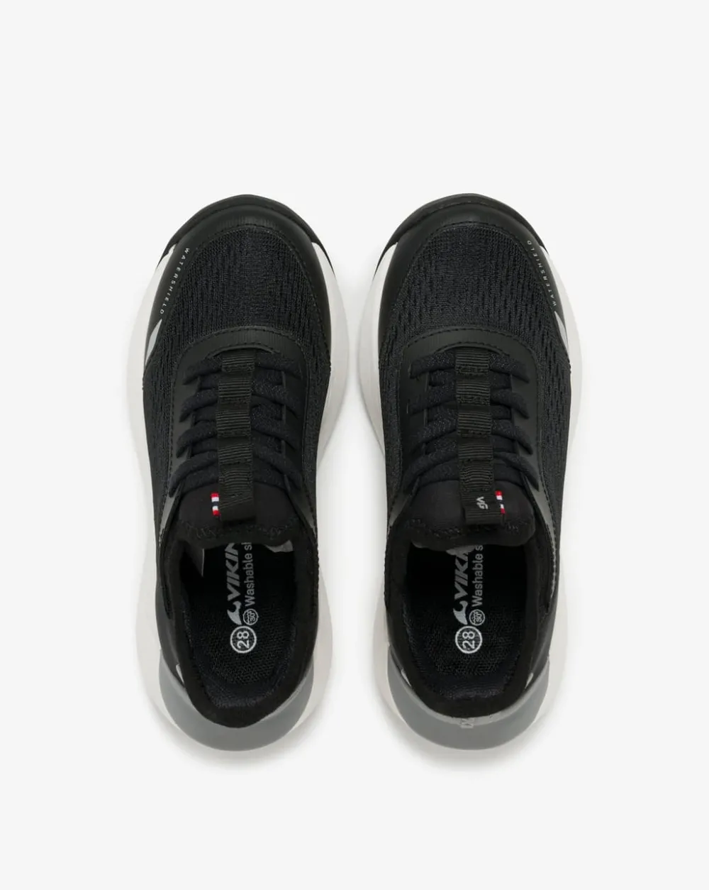 QuickGo WP EL^Viking Clearance