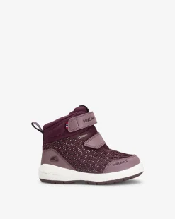 Radiant Reflex GTX^Viking Best