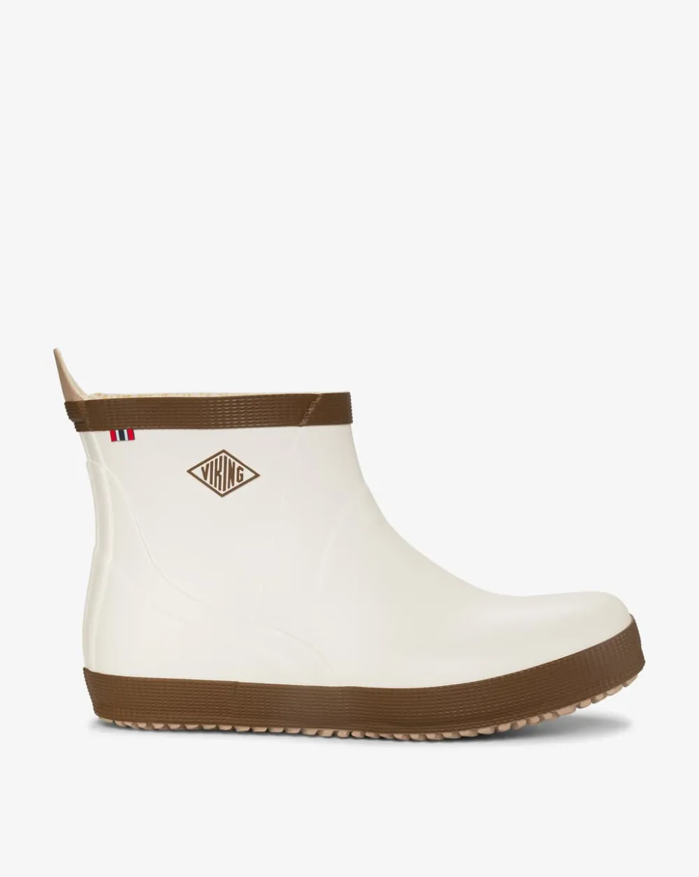 Seilas Heritage Low Rubber Boot^Viking Clearance