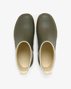 Seilas Heritage Low Rubber Boot^Viking Hot