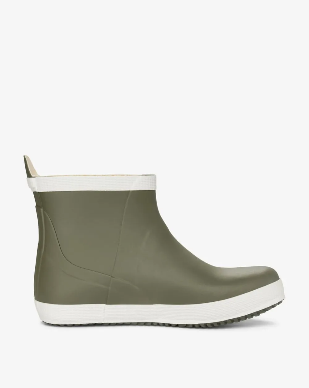 Seilas Heritage Low Rubber Boot^Viking Outlet