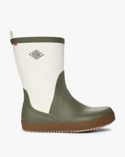Seilas Heritage Rubber Boot^Viking Discount