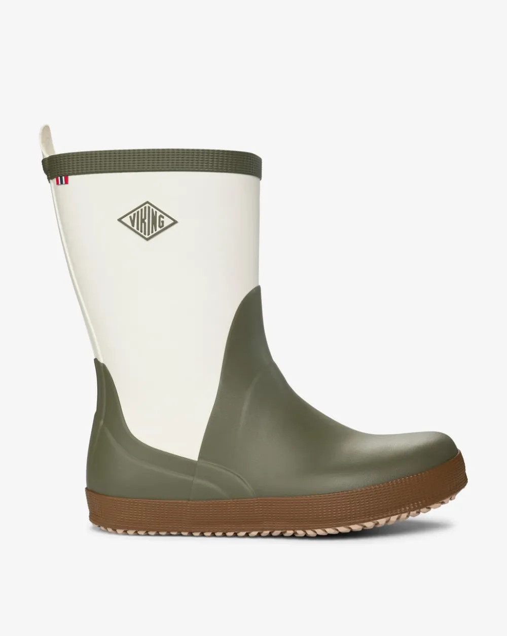 Seilas Heritage Rubber Boot^Viking Discount