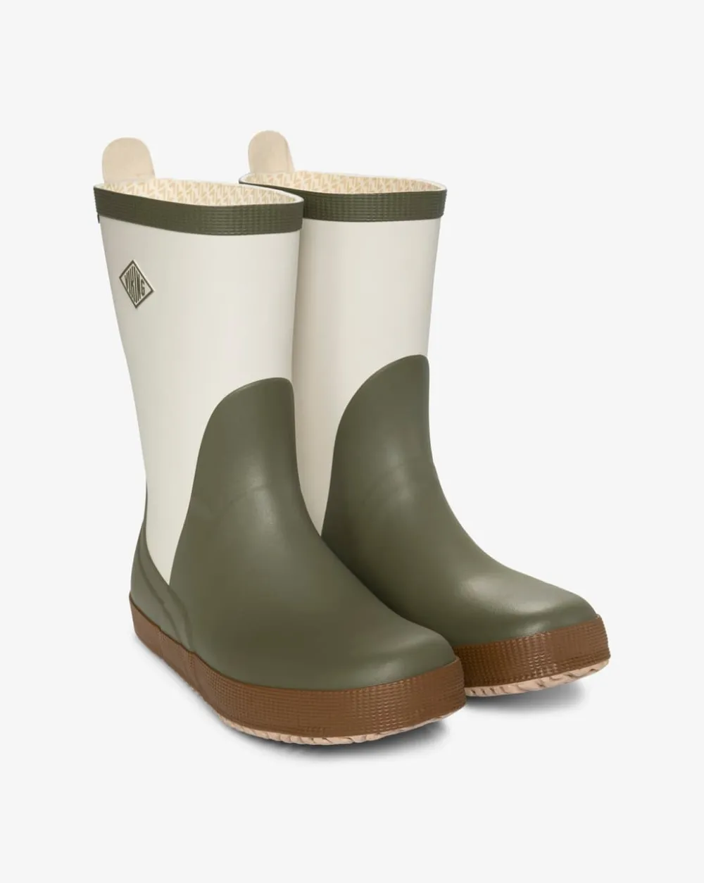Seilas Heritage Rubber Boot^Viking Discount
