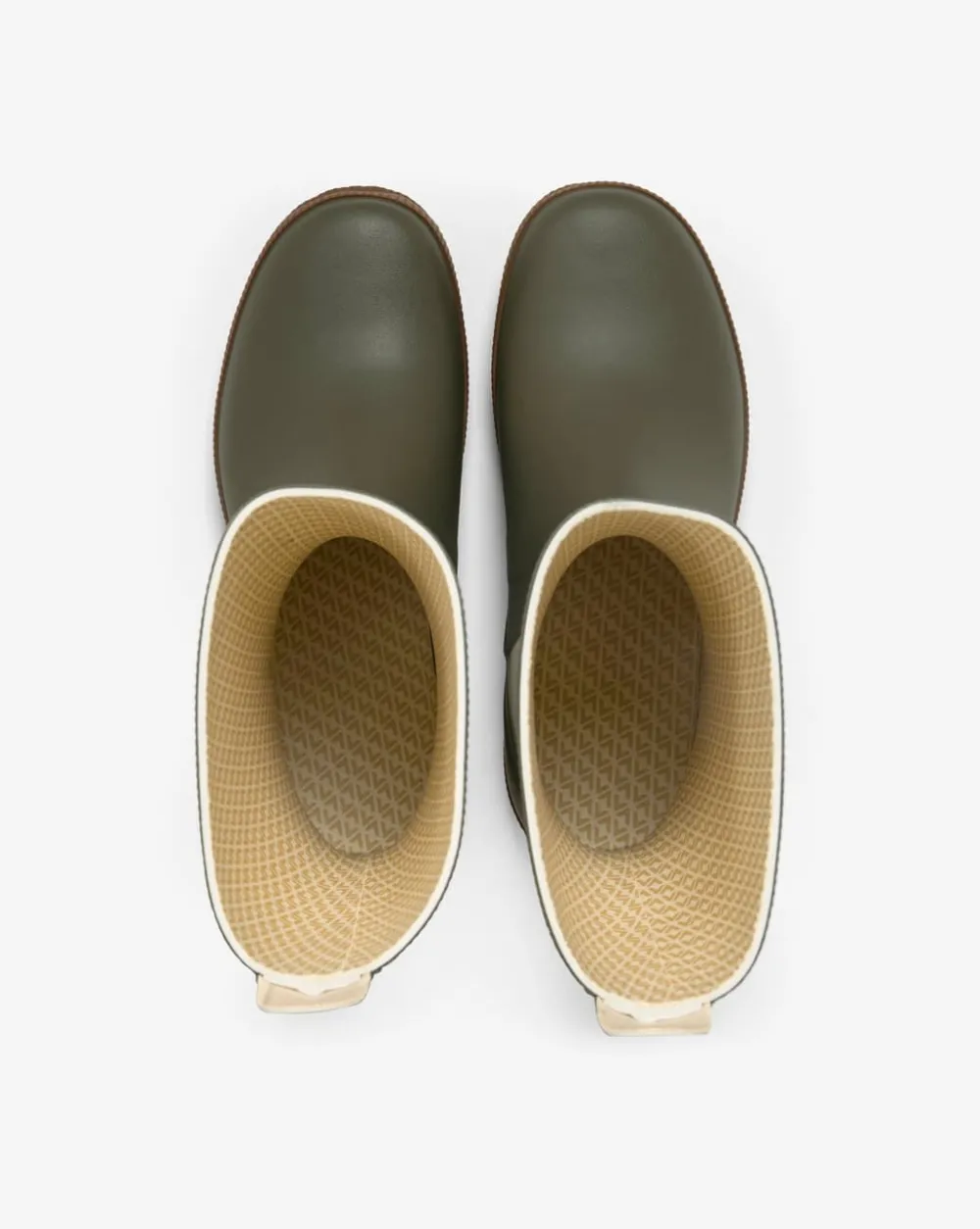 Seilas Heritage Rubber Boot^Viking Discount