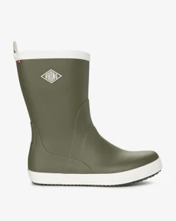 Seilas Heritage Rubber Boot^Viking Clearance
