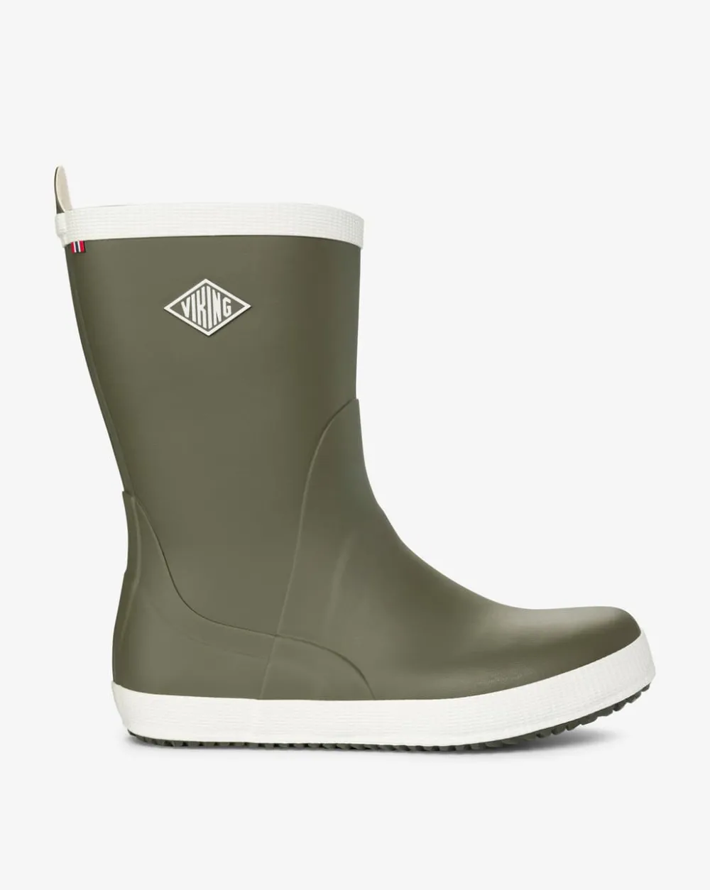 Seilas Heritage Rubber Boot^Viking Clearance