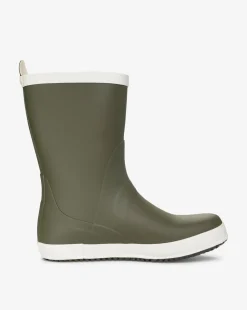 Seilas Heritage Rubber Boot^Viking Clearance