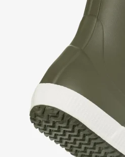 Seilas Heritage Rubber Boot^Viking Clearance