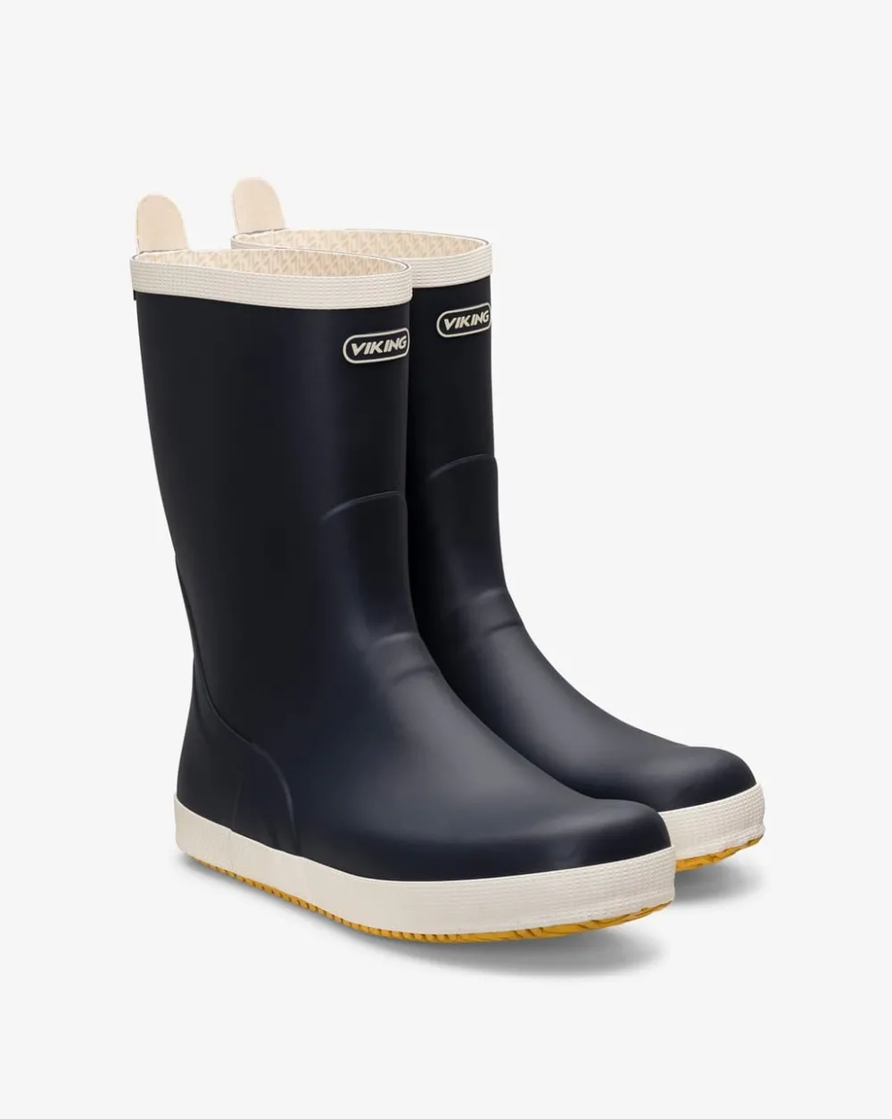 Seilas Rubber Boot^Viking Hot