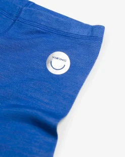 Soft Baselayer Merino Pants^Viking Hot