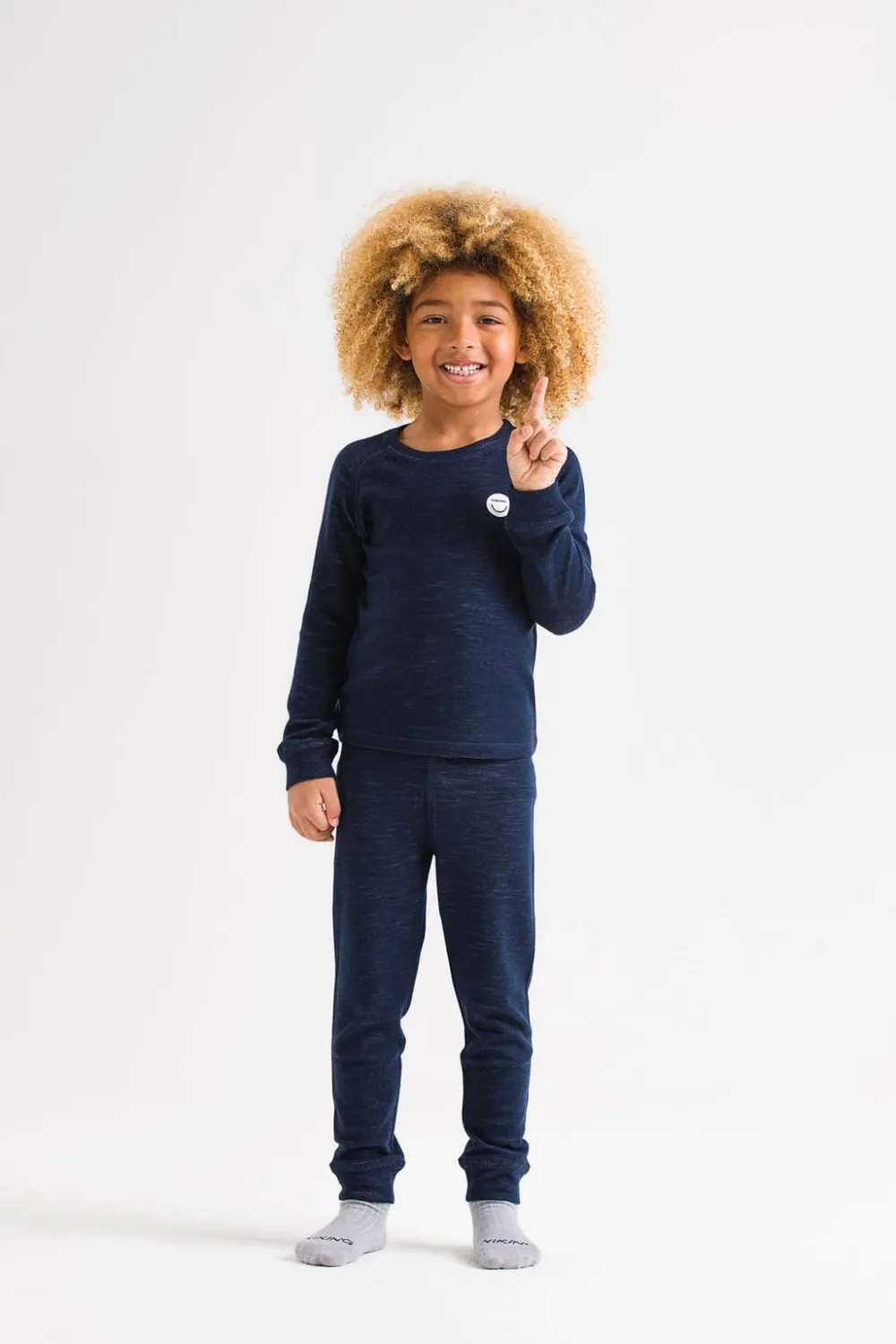 Soft Baselayer Merino Pants^Viking Online