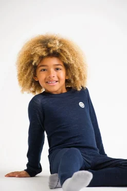 Soft Baselayer Merino Top^Viking New