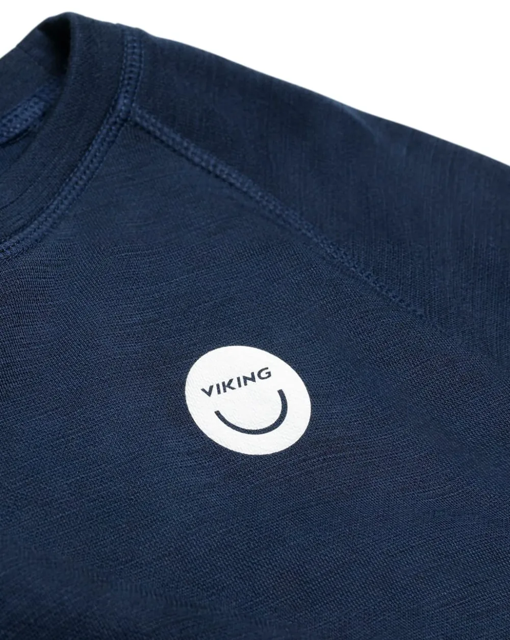 Soft Baselayer Merino Top^Viking New