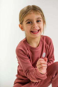 Soft Baselayer Merino Top^Viking Outlet