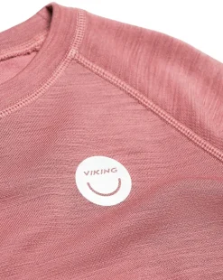 Soft Baselayer Merino Top^Viking Outlet