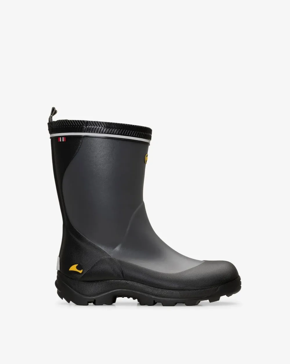 Storm Jr Gummistøvel^Viking Online