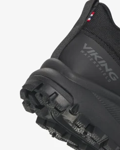 Stride Mid Spike Warm BOA WP W^Viking