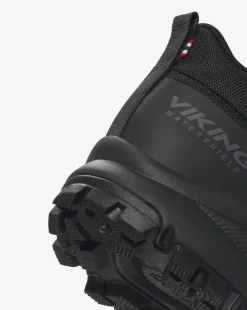 Stride Mid Spike Warm BOA WP M^Viking Hot