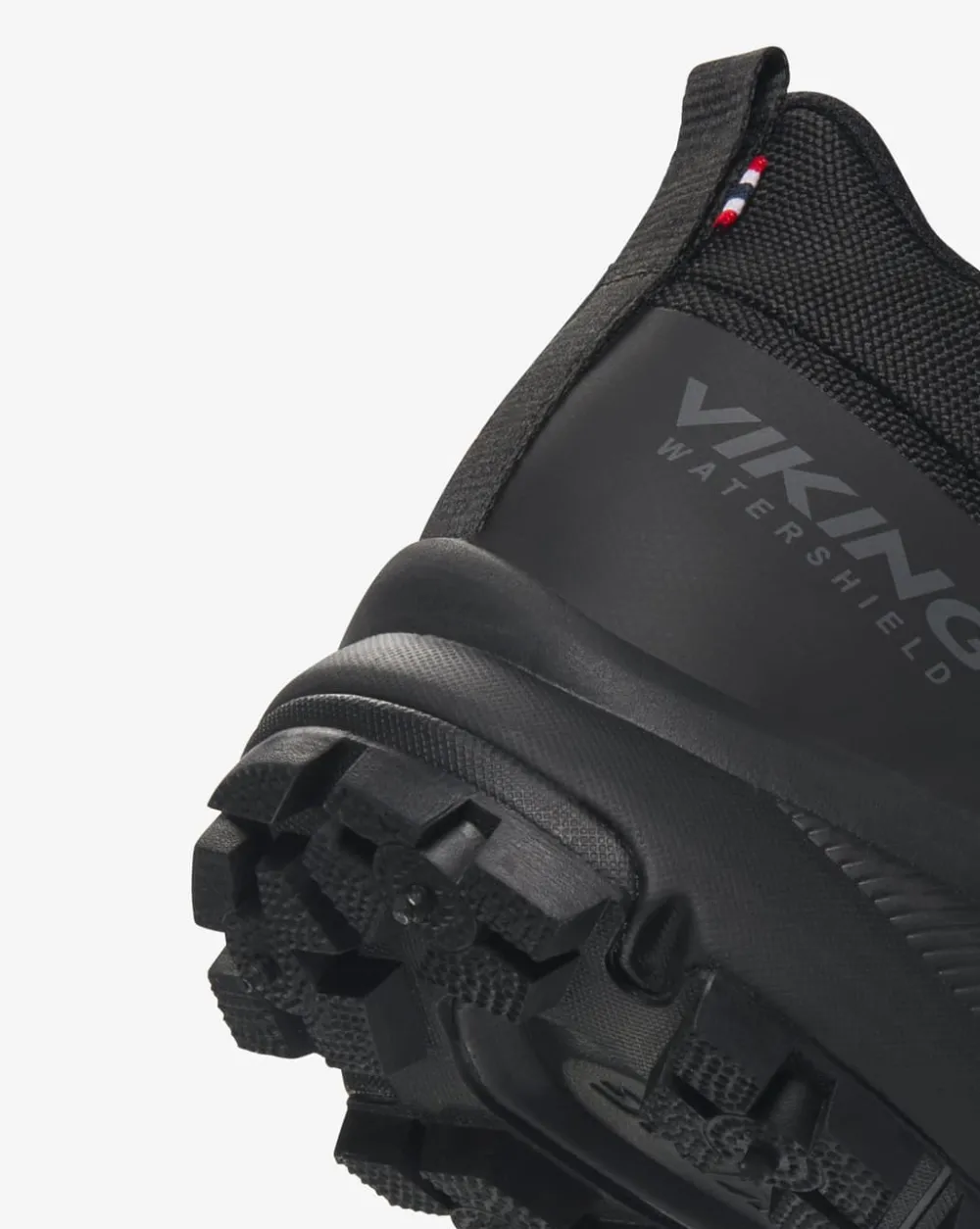 Stride Mid Spike Warm BOA WP M^Viking Hot